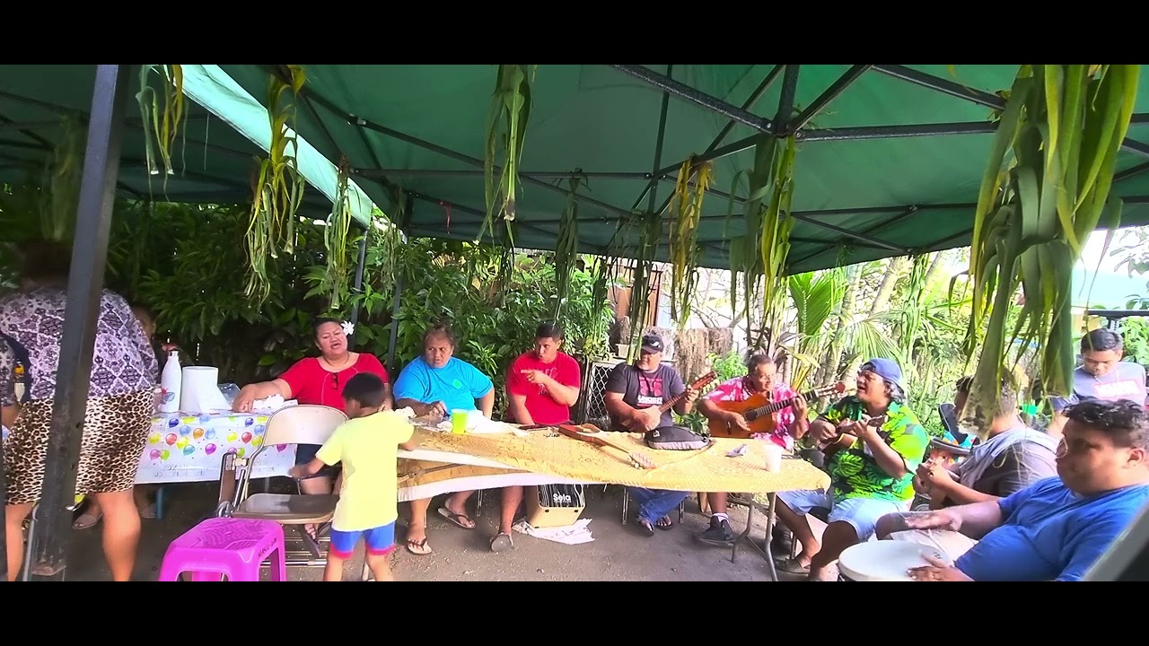 Bringue paea 15 mai 2022 partie 8