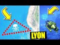 SCOPRO il SEGRETO del TRIANGOLO DELLE BERMUDA su GTA5 con I MIEI AMICI!!
