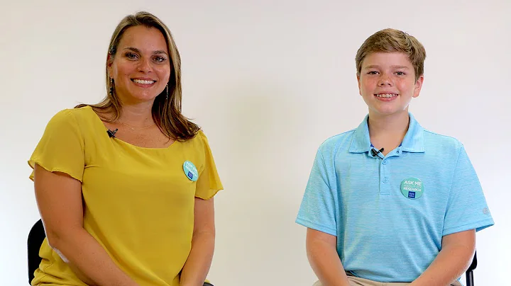 Dr. Amy McGuire: Ask Me About My Research