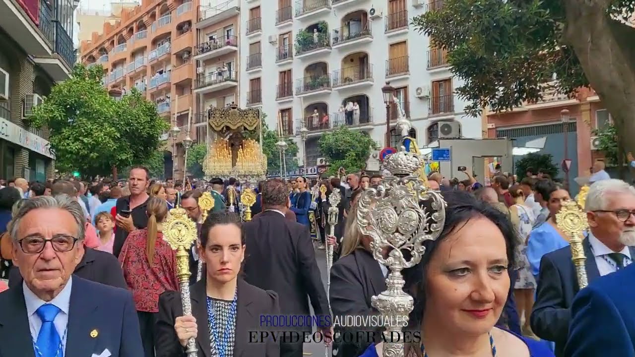 01 MAGNA MARIANA HUELVA