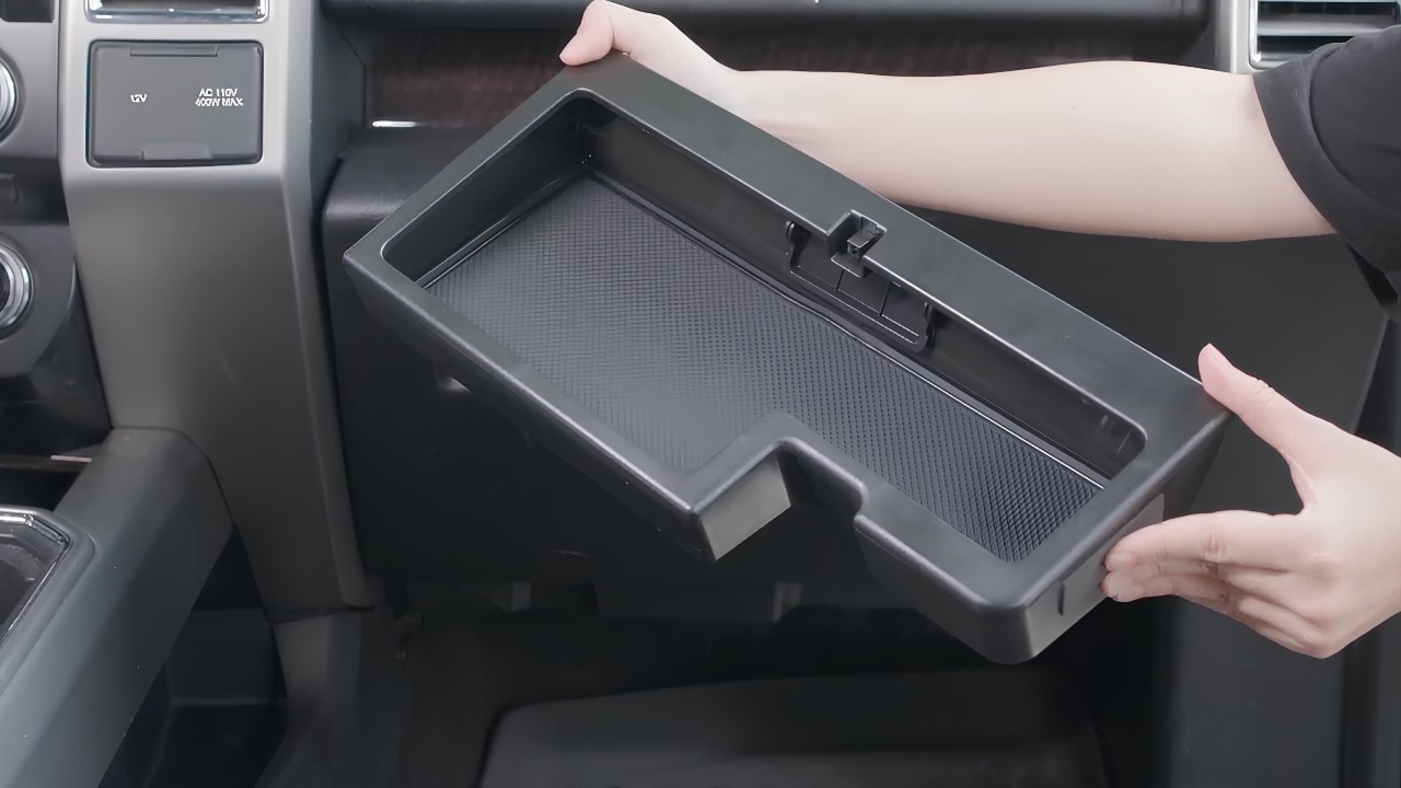 Ford F150 Accessories That Earn Their Money Back!