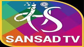 Sansad TV | Live