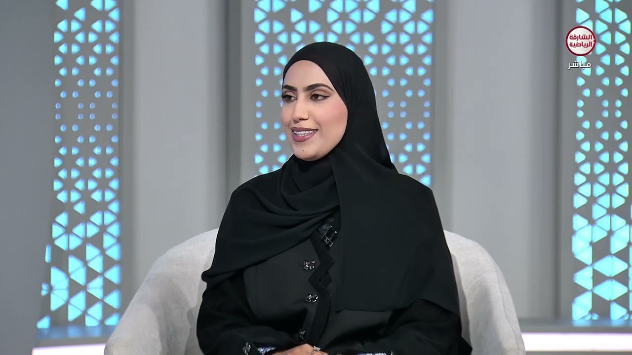 تغطية @Sharjahsportstv لفعاليات #رمضان_الحمرية بقرية التراث في #الحمرية 