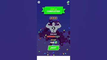 Muscle Rush New Gameplay, Android, Ios All Levels - 28