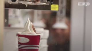 Ice Cream Robots Are Finally Here screenshot 4