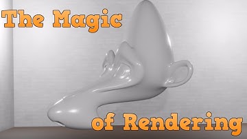 Cycles vs EEVEE Quick Explanation