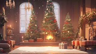 Brenda Lee - Rockin' Around the Christmas Tree [Nightcore]