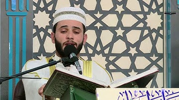 ماتيسر من الجزء الرابع عشر - القارئ فـلاح زليـف