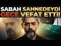 Kanbolat Görkem Arslan Vefat Etti | Poyraz Karayel Sefer | Hatırla Sevgili Mahir Kimdir?