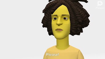 Splaat Error (Plotagon Version) (PART 1)