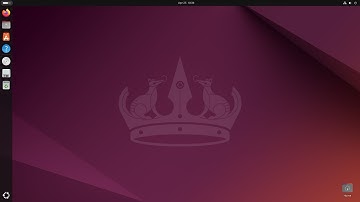 How to Install Ubuntu on to a VM