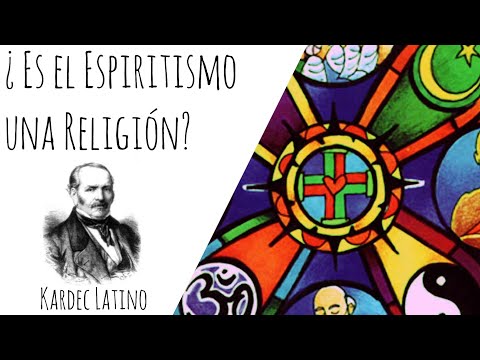 Vídeo: El Espiritismo Se Ha Convertido En Una De Las Religiones Más Importantes De Brasil - Vista Alternativa