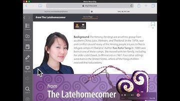 HRW Collections Textbook Online Tutorial