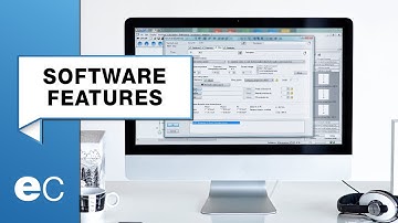 elec calc™ - Cable sizing properties (classic version)