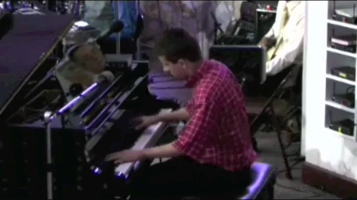 How Great Thou Art | Timothy Reavis