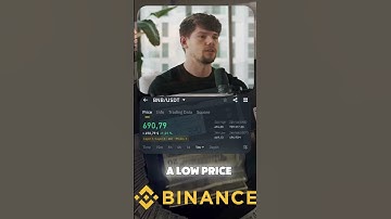 Jordan Bown shares how to create passive income through crypto | #cryptotips #crypto