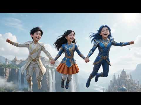 ปราณ หงส์นรา เธียรธวัช วัยเด็ก | ภาคปฐมบท | ปราณ จอมคนเหนือพิภพ