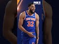 What do the Knicks need to do to win Game 2 of the NBA Finals?  Tina Cervasio breaks it all down!
