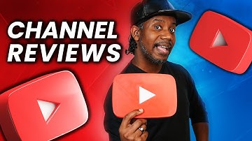 YouTube Channel Reviews and Advice for Small YouTubers in 2026