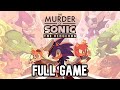 The murder of sonic the hedgehog  full gameplay playthrough full game