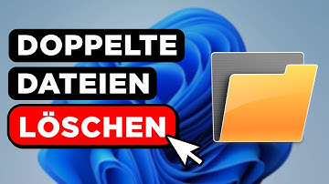 Doppelte Dateien finden und Speicherplatz freigeben PC & Cloud