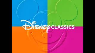 Video thumbnail of "Disney Classics - The Tiki, Tiki, Tiki Room (Walt Disney's Enchanted Tiki Room)"