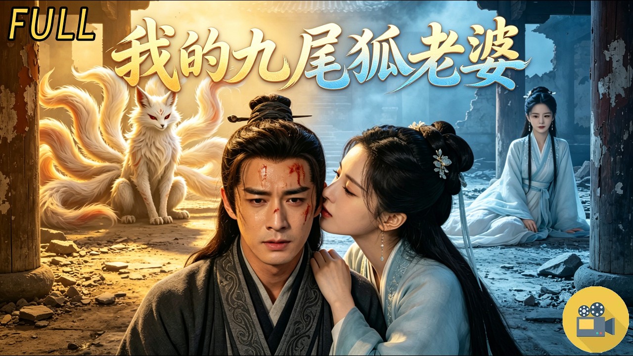 穿越成废柴，开局捡到绝美九尾狐妖