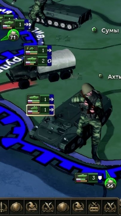 Лучшие Моды Про Современность в Hearts of Iron4 #shorts #hoi4 #хойка # ...