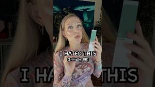 Fragrance stinks after shipping!