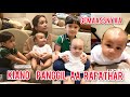 Kiano Udah Bisa Panggil AA Rafathar , Akhirnya DiPeluk Sama Aa Bikin Gemes