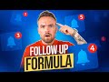 Quote Follow Up Formula That Explodes Close Rate