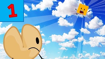 The Weekly Competition Episode 1 : I Believe I Can Fly