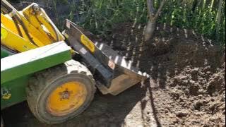 The Kanga loader and the task