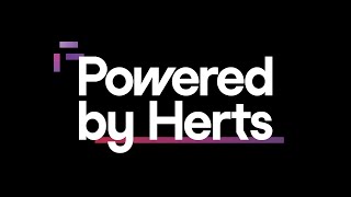 Powered by Herts: Navigating the job market