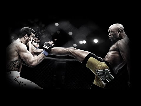 UFC/MMA Brain Injury Problem As Bad as Football?