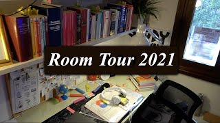 Room Tour 2021