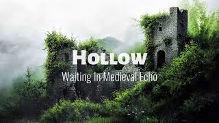 Serene notes for calm meditation and calm confidence | medieval harmonious