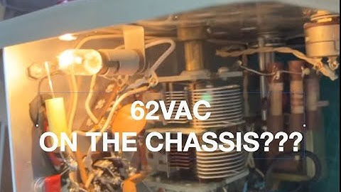 Heathkit IG 102 The Good, Bad & Unobtainium