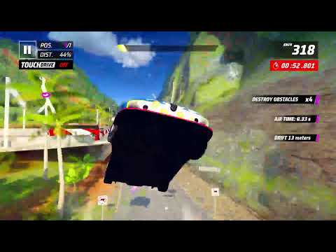 LIVE 🔴 | 🚗🔥 #Asphalt9 #sonic 2026 🎮💨