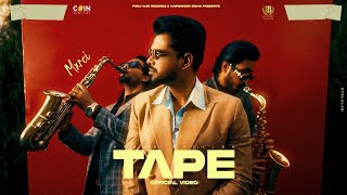 Tape (Official Video) Arjan Dhillon | Mxrci | Latest Punjabi Songs 2024