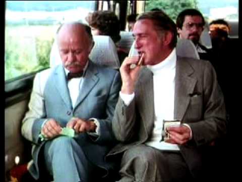 Ritter Sport "Knick Pack" TV Spot