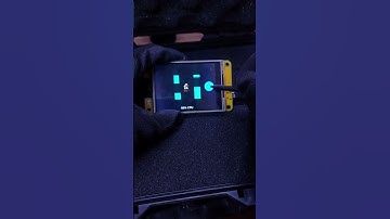 Interfaces graficas con c++ #programacion #c++ #esp32