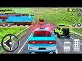 Luxury Parking Frenzy 2.0: 3D Racing Police Cars Simulator - Best Android Gameplay #8