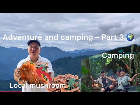 Adventure Trip Part 3 | Exploring Nature’s Beauty and Arunachal Pradesh @bakyuvlogs @GilumBellai