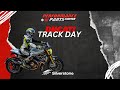 Ducati Track Day at Silverstone