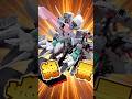 要塞のようなフライトフォームの密度感が圧巻すぎる、、【HG アリュゼウス】ただ寝るだけじゃなかったフライトフォームへの変形ギミックに刮目せよ！