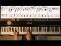 American Oxygen - Rihanna - Piano Cover Video by YourPianoCover