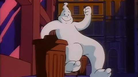 The Real Ghostbusters Intro 1 (1986-1987) *Best Quality