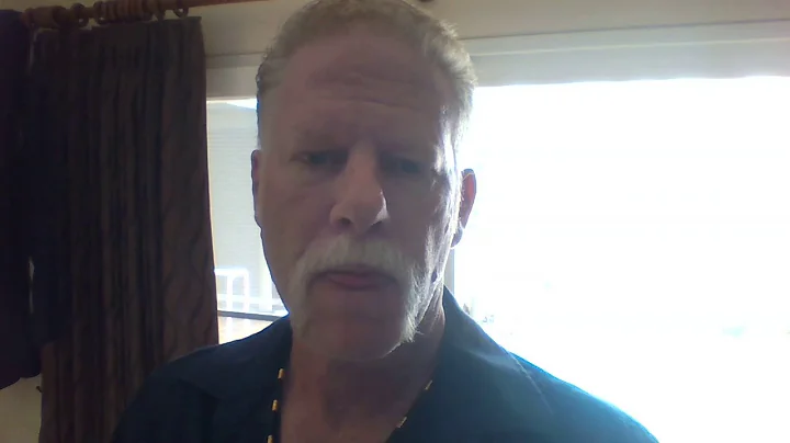 Why It Seems You Can't Get Ahead In Life.