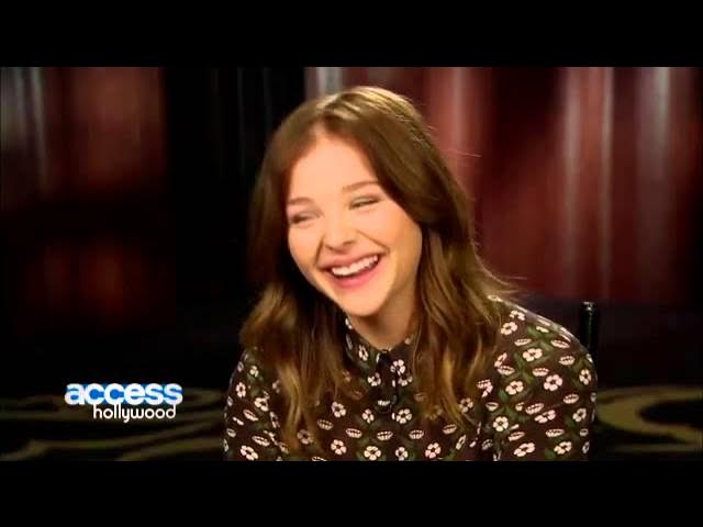 Chloe Grace Moretz interview: The Equalizer star on being catapulted into  Hollywood aged 11, The Independent